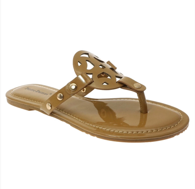 Tori Belle Sandals